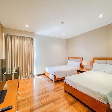 The Sea Luxury Nha Trang Apartment Kültér fotó
